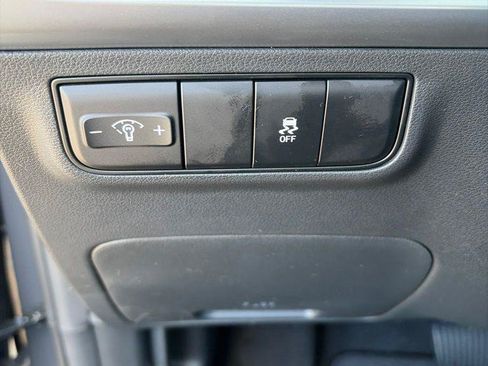 New 2026 Hyundai Tucson SE AWD/4WD image 12