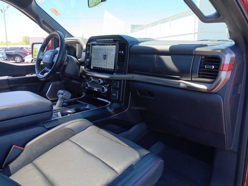 Used 2023 Ford F150 Raptor AWD/4WD image 40