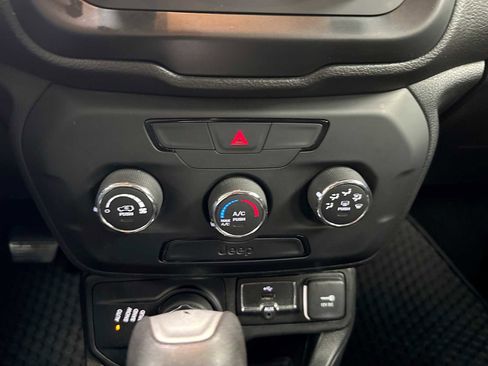 Used 2018 Jeep Renegade Sport w/ Power & Air Group AWD/4WD image 22
