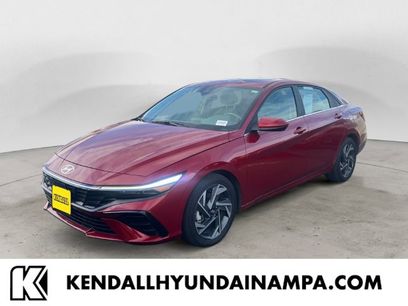 Certified 2024 Hyundai Elantra SEL w/ Convenience Package