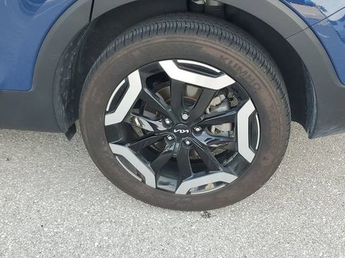 Certified 2023 Kia Telluride S AWD/4WD image 5