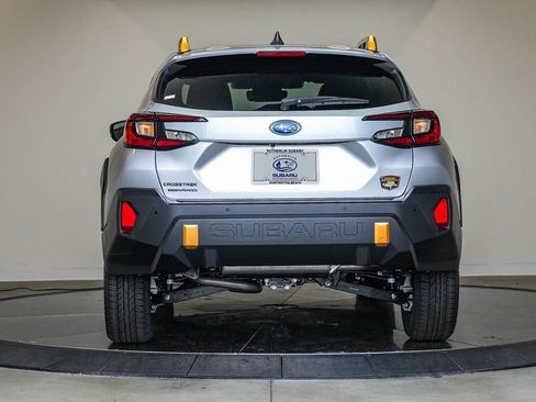 New 2025 Subaru Crosstrek 2.5i Wilderness w/ Crosstrek Mirror Package image 5