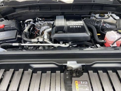 Used 2026 GMC Sierra 1500 AT4 w/ Technology Package AWD/4WD image 26