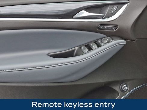 Used 2023 Buick Enclave Premium w/ Experience Buick Package image 17