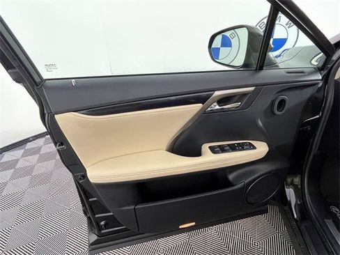 Used 2021 Lexus RX 350 AWD w/ Accessory Package image 26