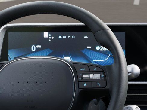 New 2025 Hyundai Ioniq 6 SEL image 14