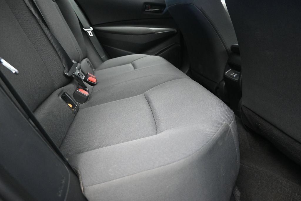 Used 2024 Toyota Corolla LE FWD image 22