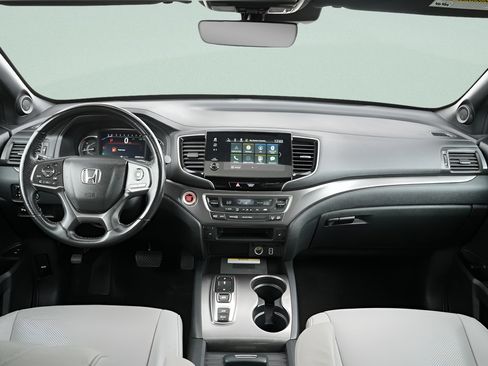 Used 2023 Honda Passport EX-L image 19