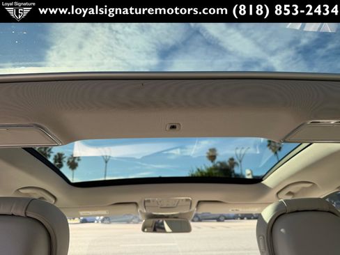 Used 2014 Mercedes-Benz S 550 Sedan w/ Sport Package Plus One image 16