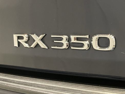 Used 2022 Lexus RX 350 AWD w/ Premium Package image 24