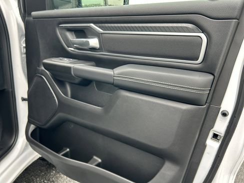 New 2026 RAM 1500 Big Horn image 24