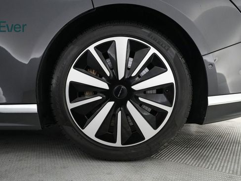 Used 2022 Lucid Air Grand Touring AWD/4WD image 20