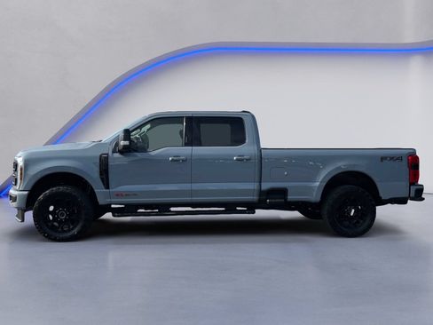 Used 2024 Ford F350 Lariat w/ Lariat Ultimate Package AWD/4WD image 12