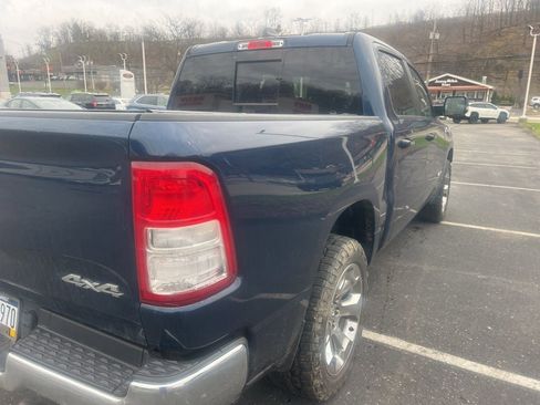 Used 2020 RAM 1500 Big Horn image 5