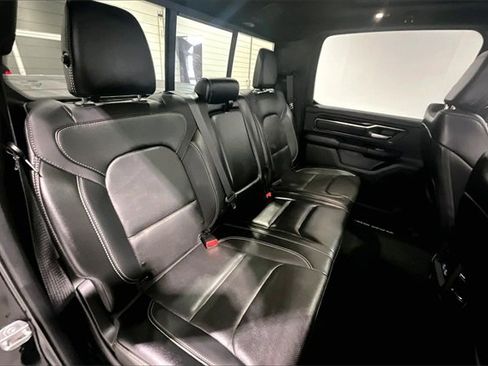 Used 2019 RAM 1500 Sport w/ Level 2 Equipment Group image 27