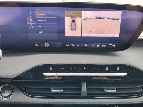 New 2025 Buick Enclave Sport Touring w/ Super Cruise Package FWD image 26