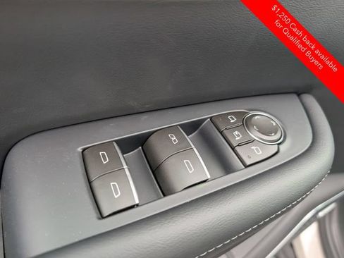 New 2026 Buick Enclave Sport Touring w/ Super Cruise Package AWD/4WD image 16