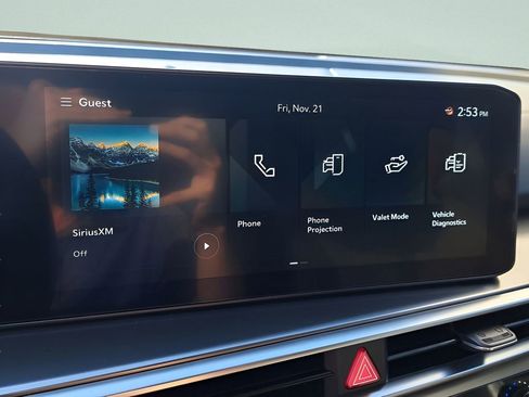 New 2026 Kia Sorento LX FWD image 18