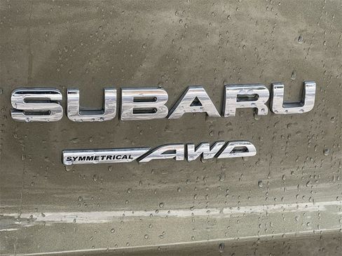 New 2026 Subaru Ascent Touring image 2