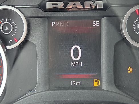 New 2026 RAM 2500 Tradesman image 23