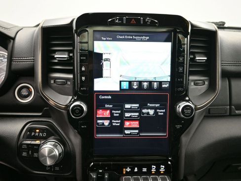 Used 2021 RAM 1500 Rebel w/ Rebel Level 2 Equipment Group image 30