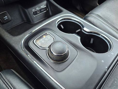 Used 2014 Dodge Durango Citadel w/ Technology Group AWD/4WD image 10