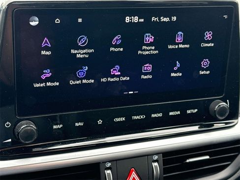 Used 2023 Kia Forte GT-Line image 22