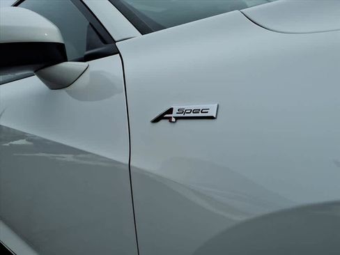 Certified 2023 Acura Integra A-Spec image 9