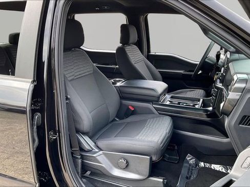 Used 2023 Ford F150 XL w/ STX Appearance Package image 19