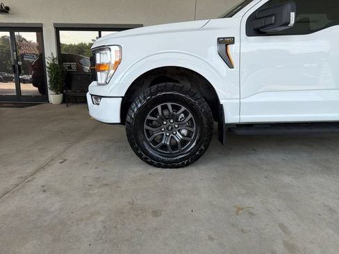 Used 2022 Ford F150 Tremor w/ Bed Utility Package AWD/4WD image 29