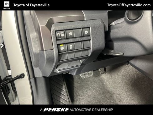 Used 2026 Toyota 4Runner SR5 AWD/4WD image 25
