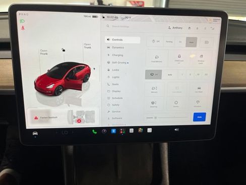 Used 2023 Tesla Model 3 Standard Range RWD image 29