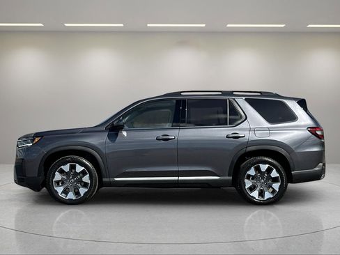 New 2026 Honda Pilot Elite image 6