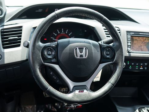Used 2012 Honda Civic Si image 23