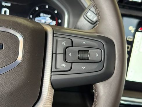 Used 2026 GMC Sierra 3500 Denali w/ Denali Reserve Package AWD/4WD image 27