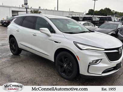 Used 2024 Buick Enclave Essence w/ Sport Touring Edition