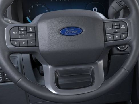 New 2026 Ford F150 XLT RWD image 42