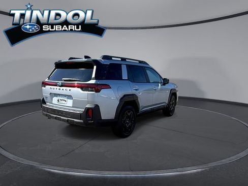 New 2026 Subaru Outback Limited w/ Premium/Limited Plus Package AWD/4WD image 8