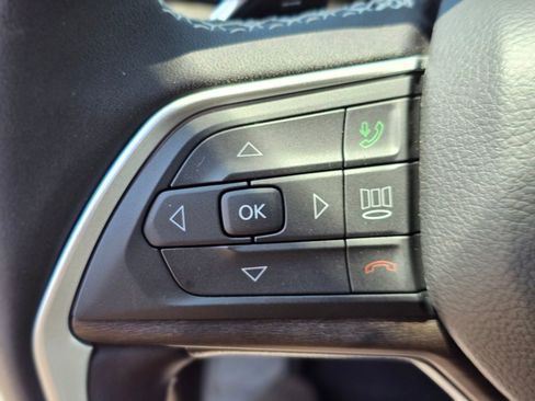 New 2026 Jeep Grand Cherokee Altitude RWD image 15