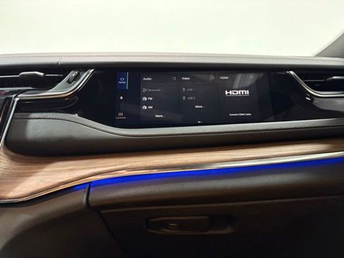 Used 2023 Jeep Grand Cherokee Summit w/ Adv Protech Group IV image 21