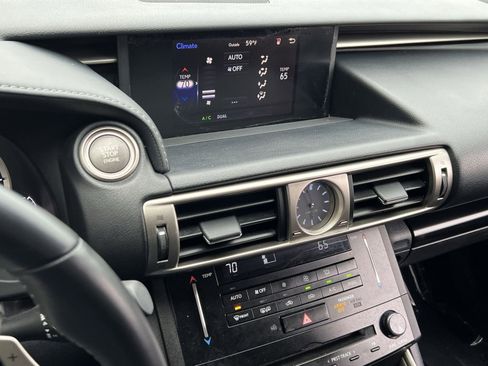 Used 2014 Lexus IS 250 RWD image 19