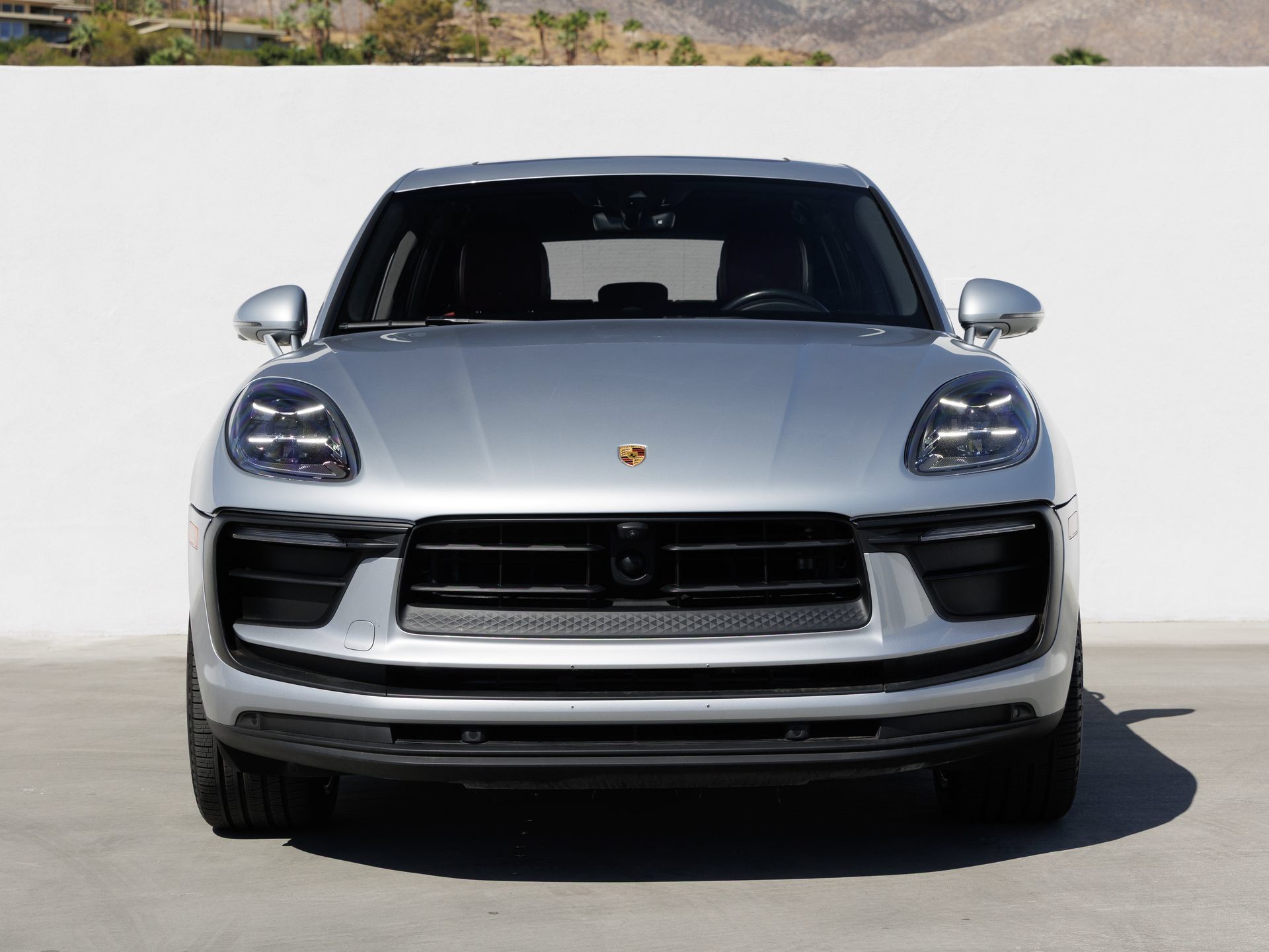 Certified 2023 Porsche Macan AWD/4WD image 10