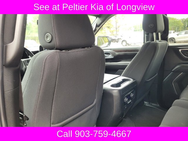 Used 2022 Chevrolet Tahoe LS RWD image 20