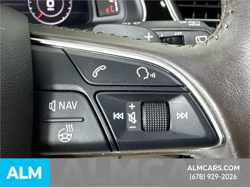 Used 2017 Audi Q7 3.0T Prestige image 31