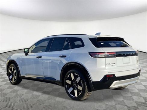 New 2026 Honda Prologue Elite image 3