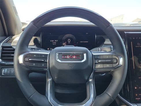 New 2025 GMC Acadia Elevation w/ Super Cruise Package image 15