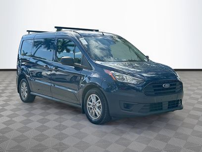 Used 2022 Ford Transit Connect XL
