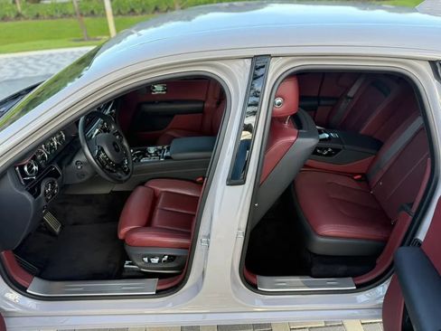 Used 2021 Rolls-Royce Ghost image 8