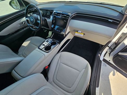 Used 2022 Hyundai Tucson Limited image 22