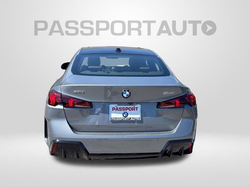 New 2026 BMW 228i xDrive AWD/4WD image 5